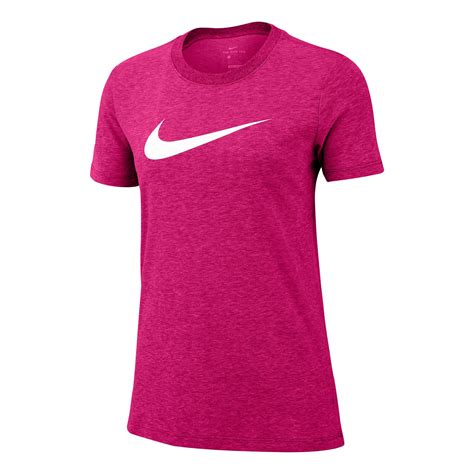 nike air tshirt damen pink|Womens Pink Tops & T.